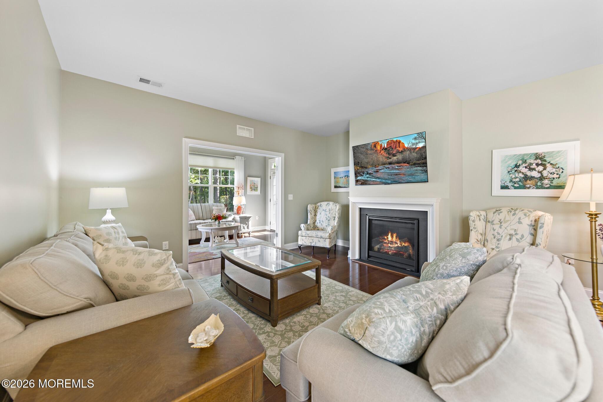 7 Starboard Court Little Egg Harbor NJ 08087