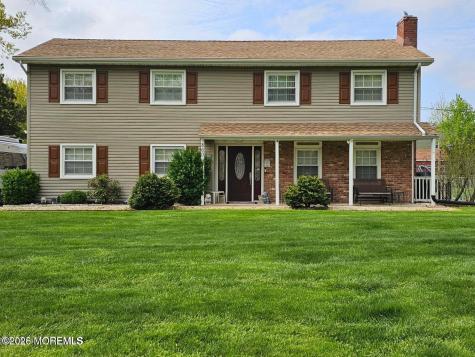 860 Somerset Drive Toms River NJ 08753