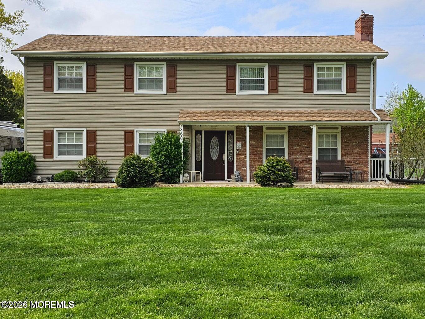 860 Somerset Drive Toms River NJ 08753