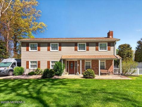 860 Somerset Drive Toms River NJ 08753
