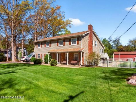 860 Somerset Drive Toms River NJ 08753