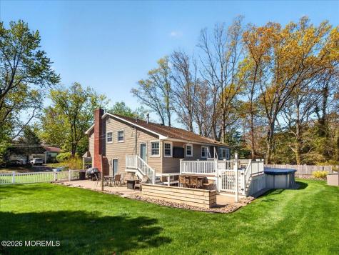 860 Somerset Drive Toms River NJ 08753