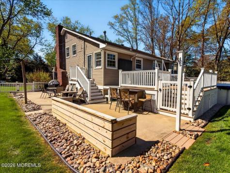 860 Somerset Drive Toms River NJ 08753
