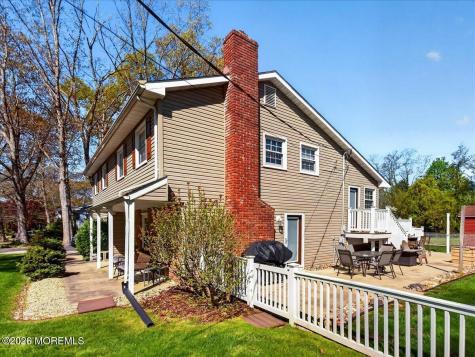 860 Somerset Drive Toms River NJ 08753