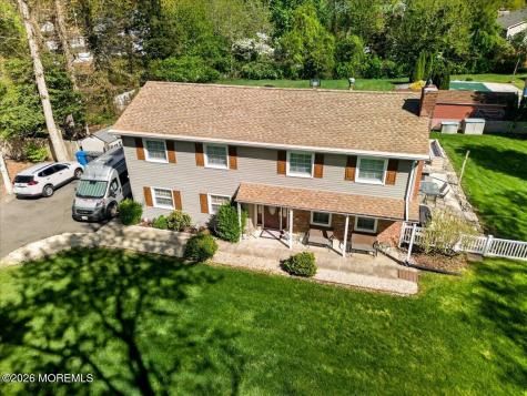 860 Somerset Drive Toms River NJ 08753