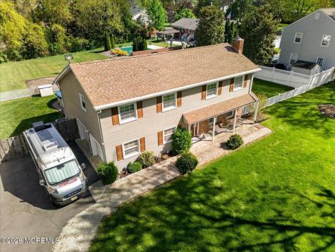 860 Somerset Drive Toms River NJ 08753