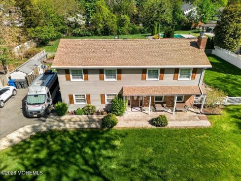 860 Somerset Drive Toms River NJ 08753