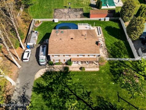 860 Somerset Drive Toms River NJ 08753