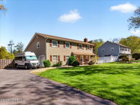 860 Somerset Drive Toms River NJ 08753