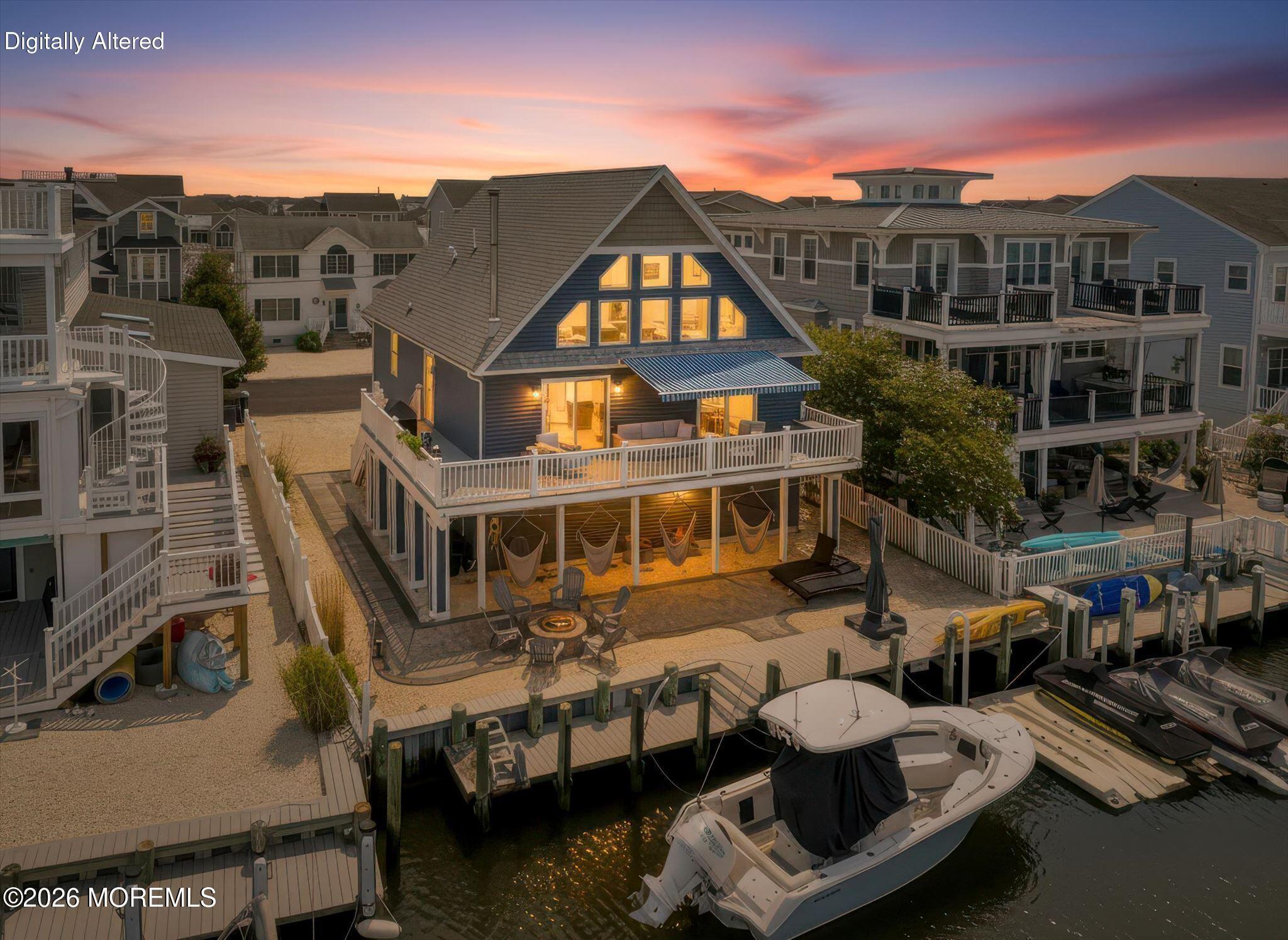 64 Patrick Drive Beach Haven West NJ 08050