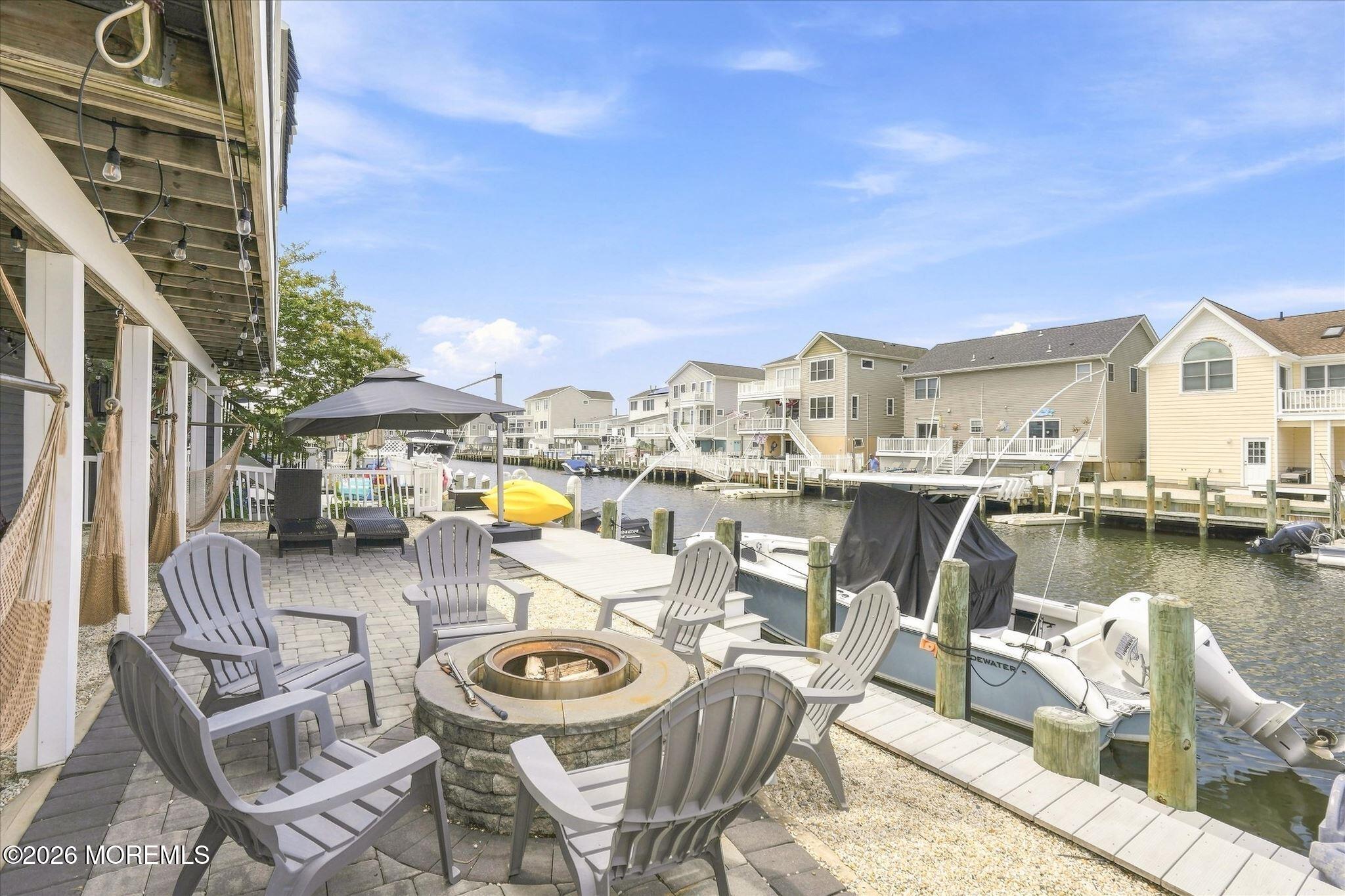 64 Patrick Drive Beach Haven West NJ 08050