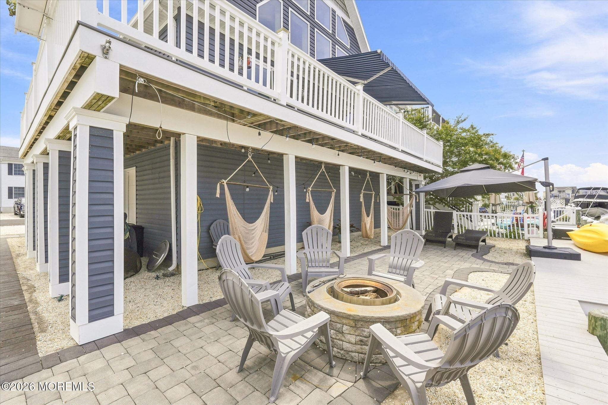 64 Patrick Drive Beach Haven West NJ 08050