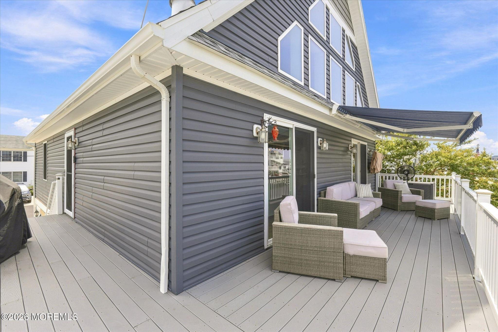 64 Patrick Drive Beach Haven West NJ 08050