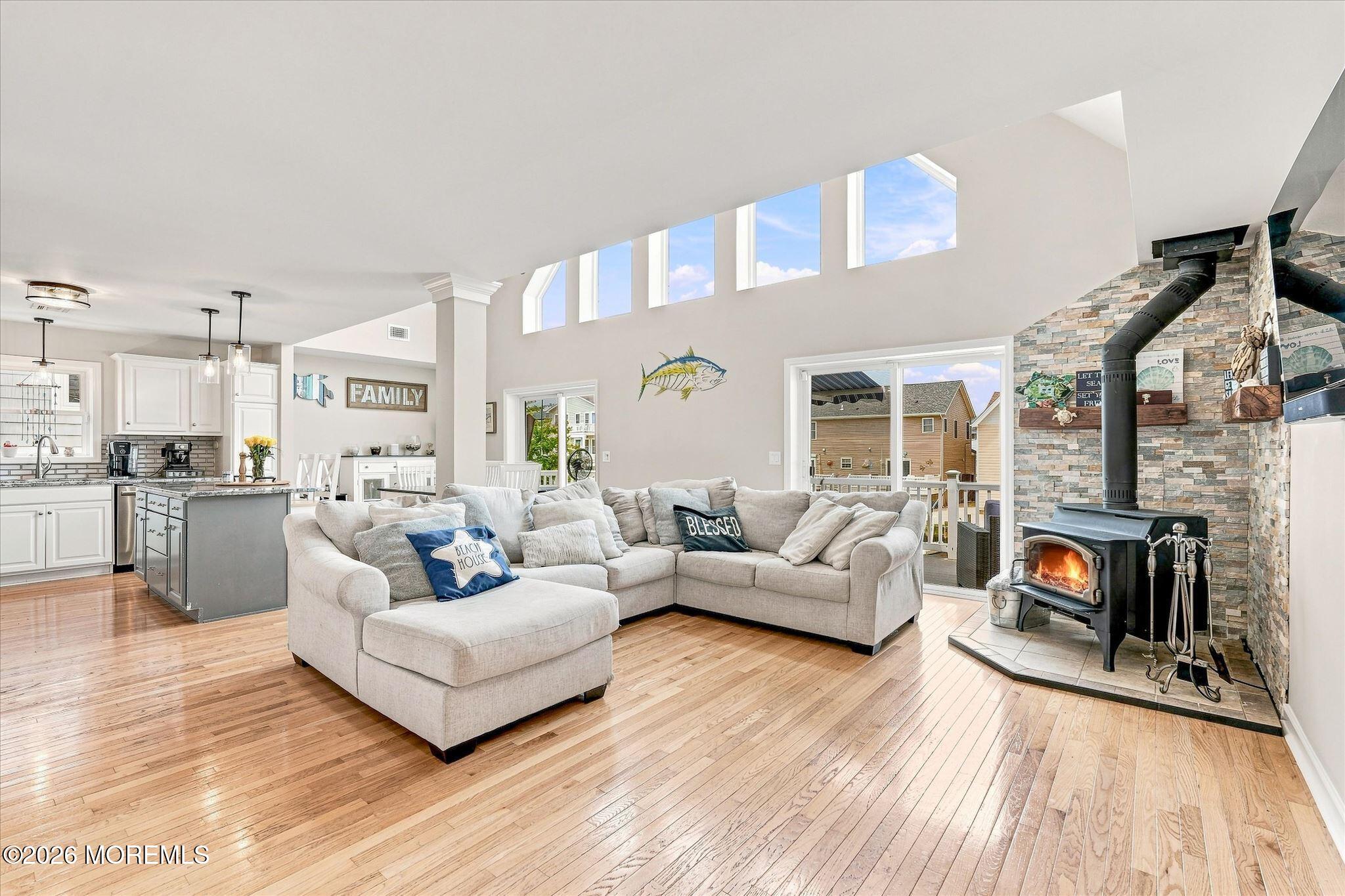 64 Patrick Drive Beach Haven West NJ 08050