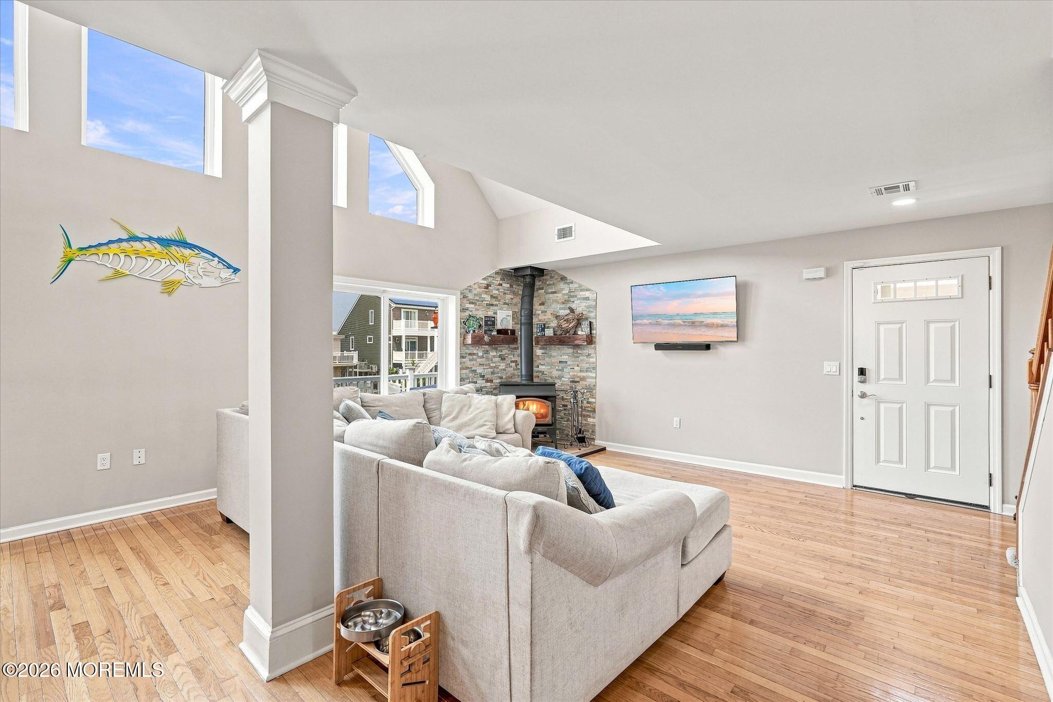 64 Patrick Drive Beach Haven West NJ 08050