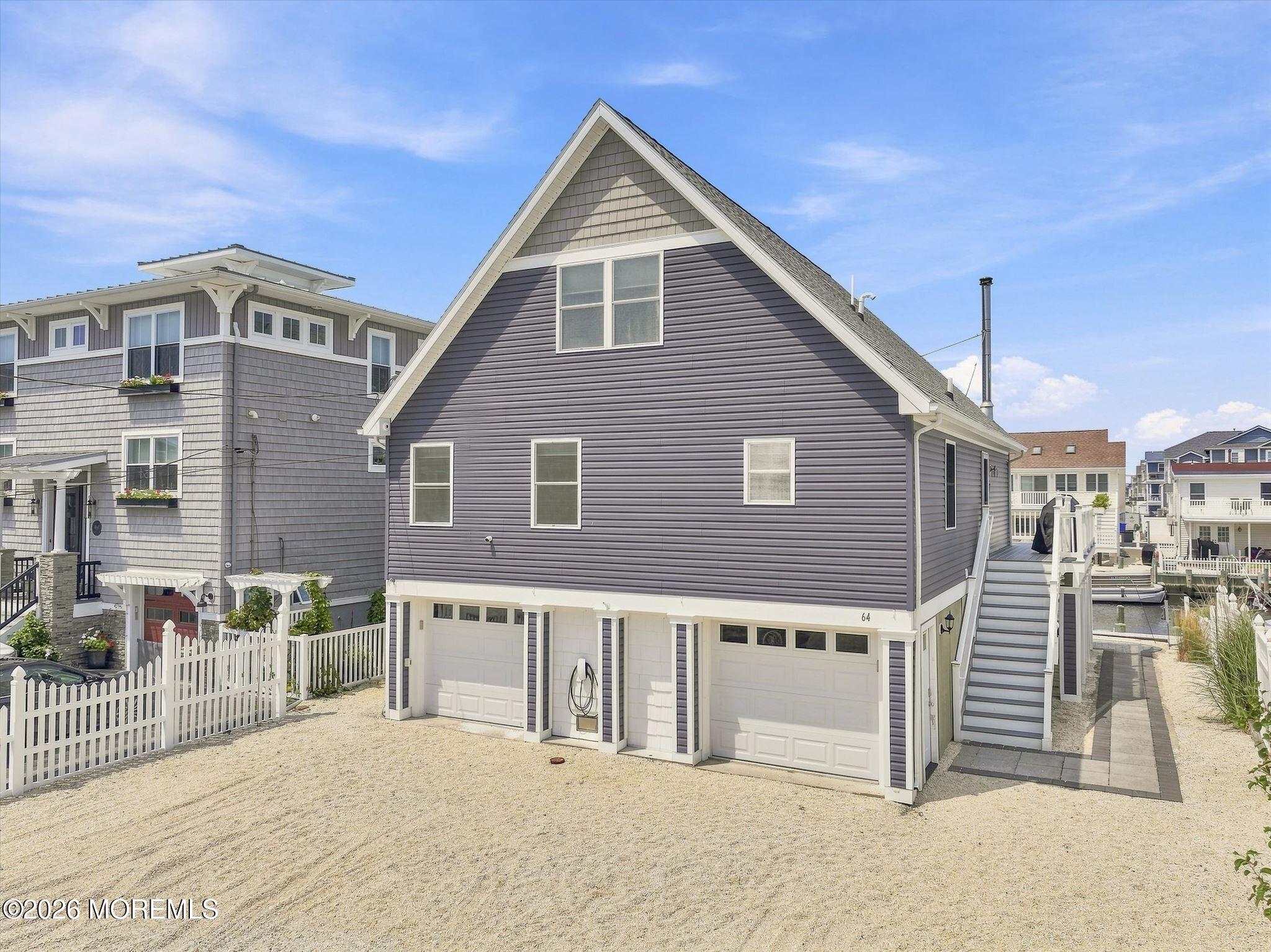 64 Patrick Drive Beach Haven West NJ 08050