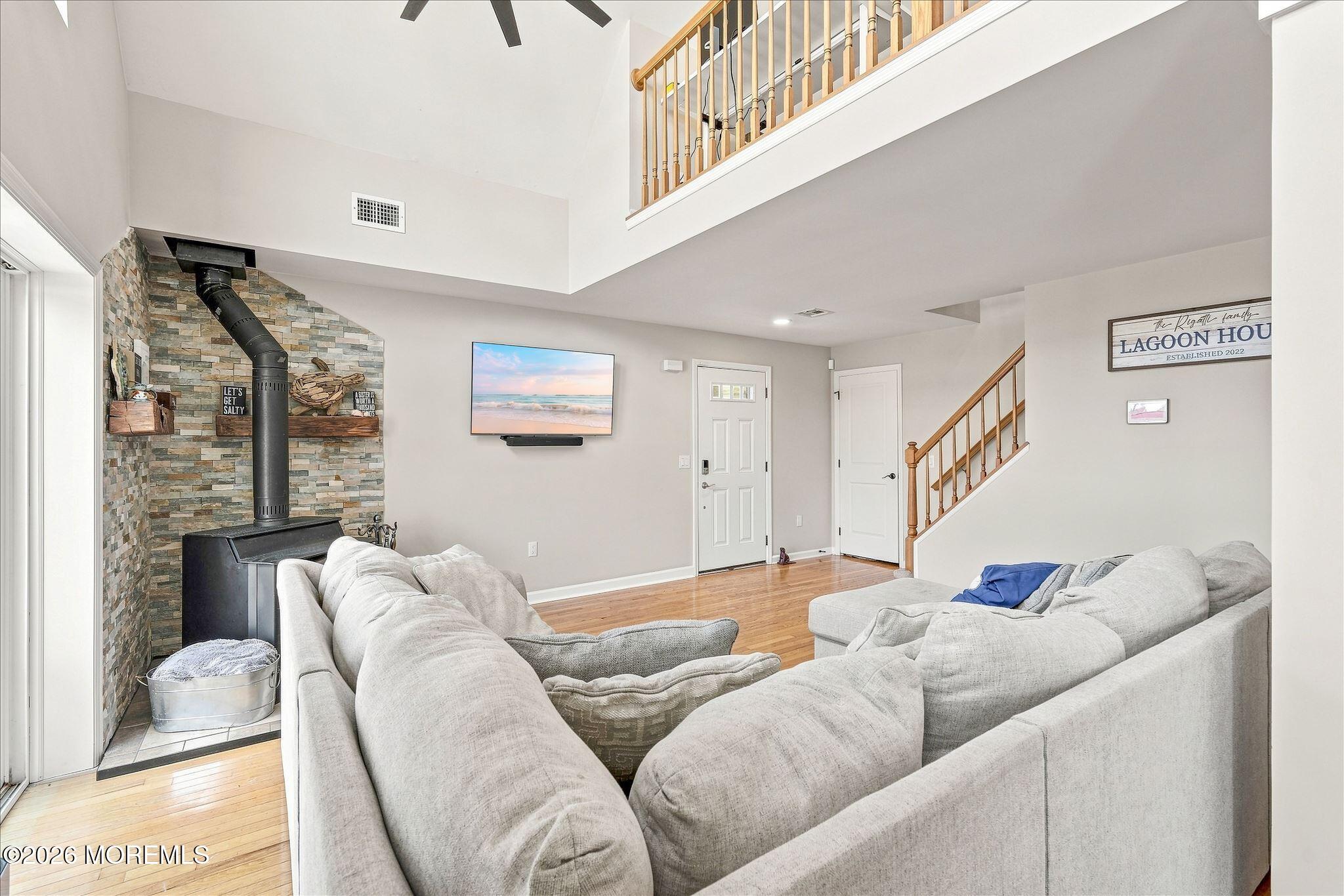 64 Patrick Drive Beach Haven West NJ 08050