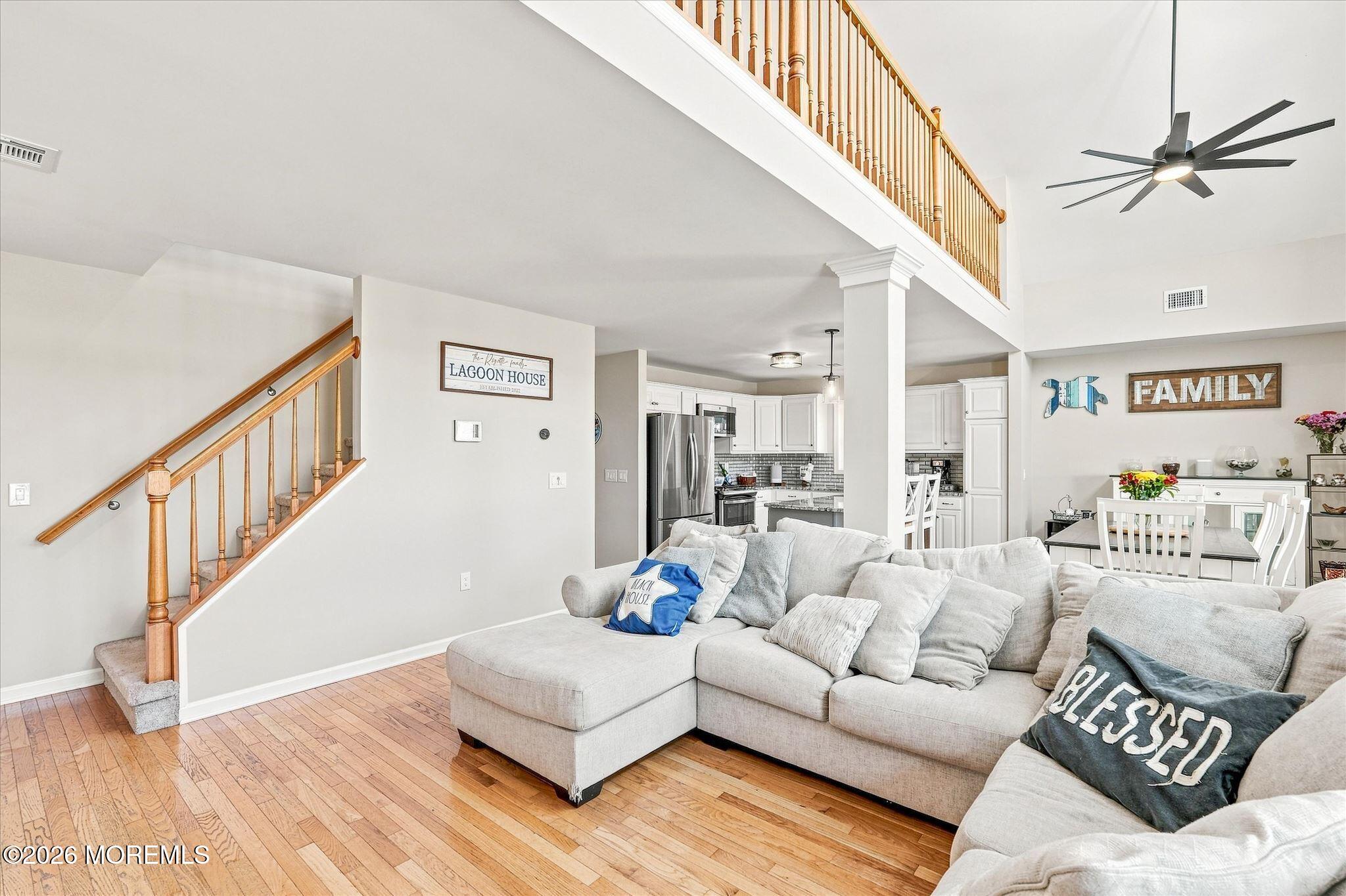 64 Patrick Drive Beach Haven West NJ 08050