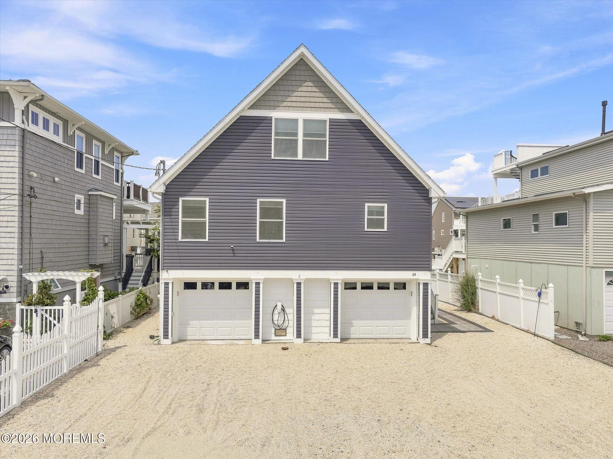64 Patrick Drive Beach Haven West NJ 08050