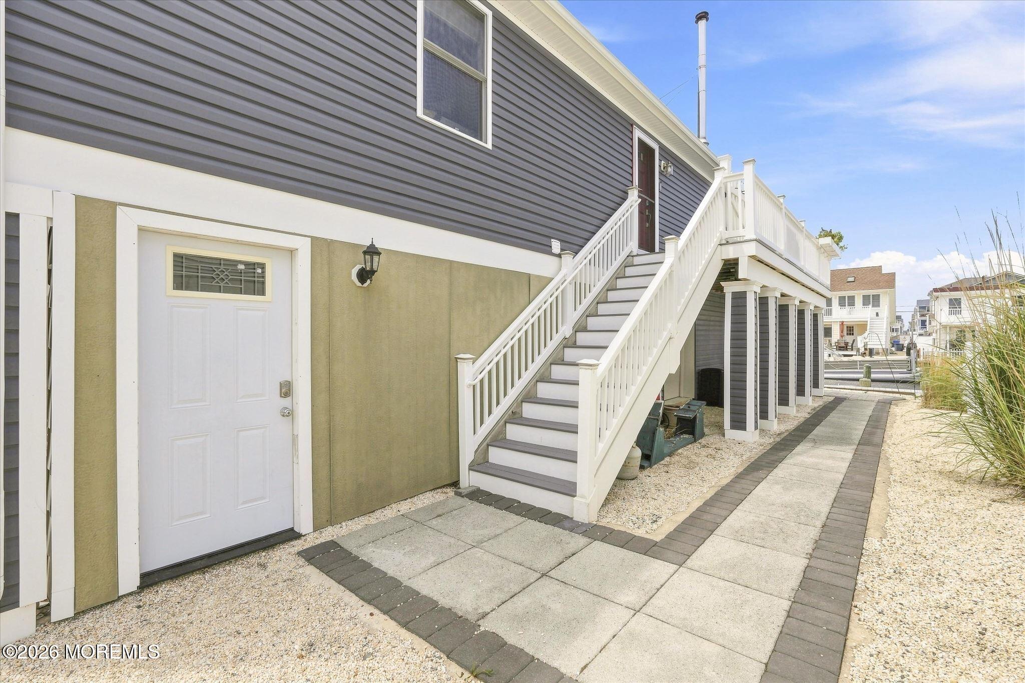 64 Patrick Drive Beach Haven West NJ 08050
