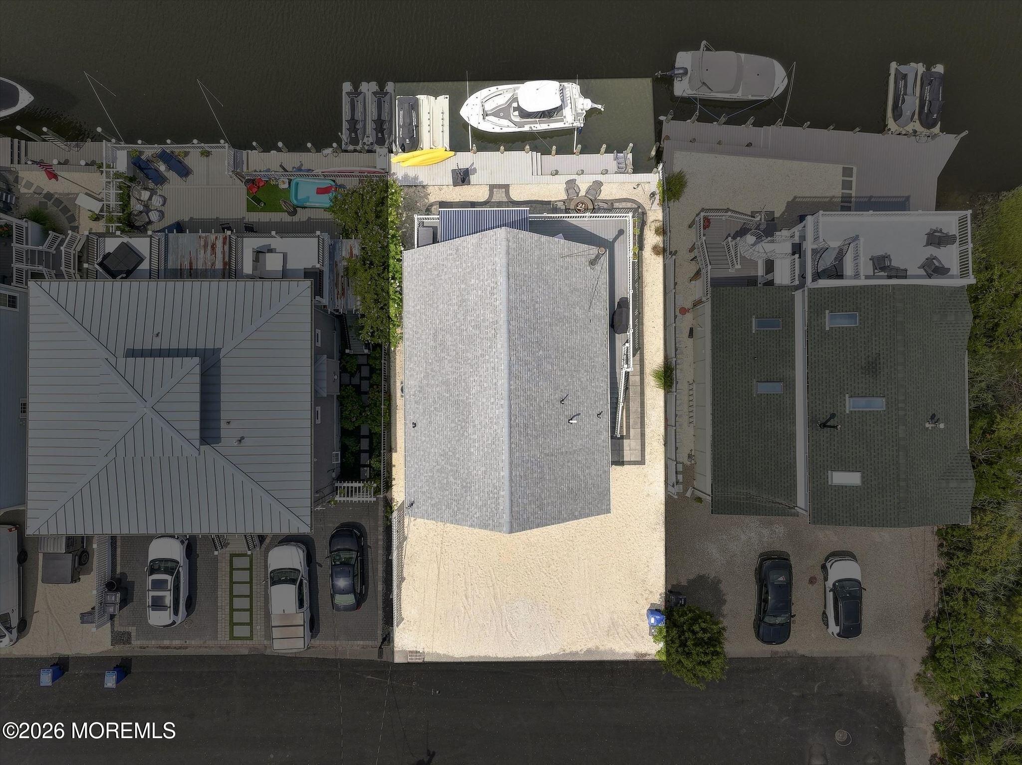 64 Patrick Drive Beach Haven West NJ 08050