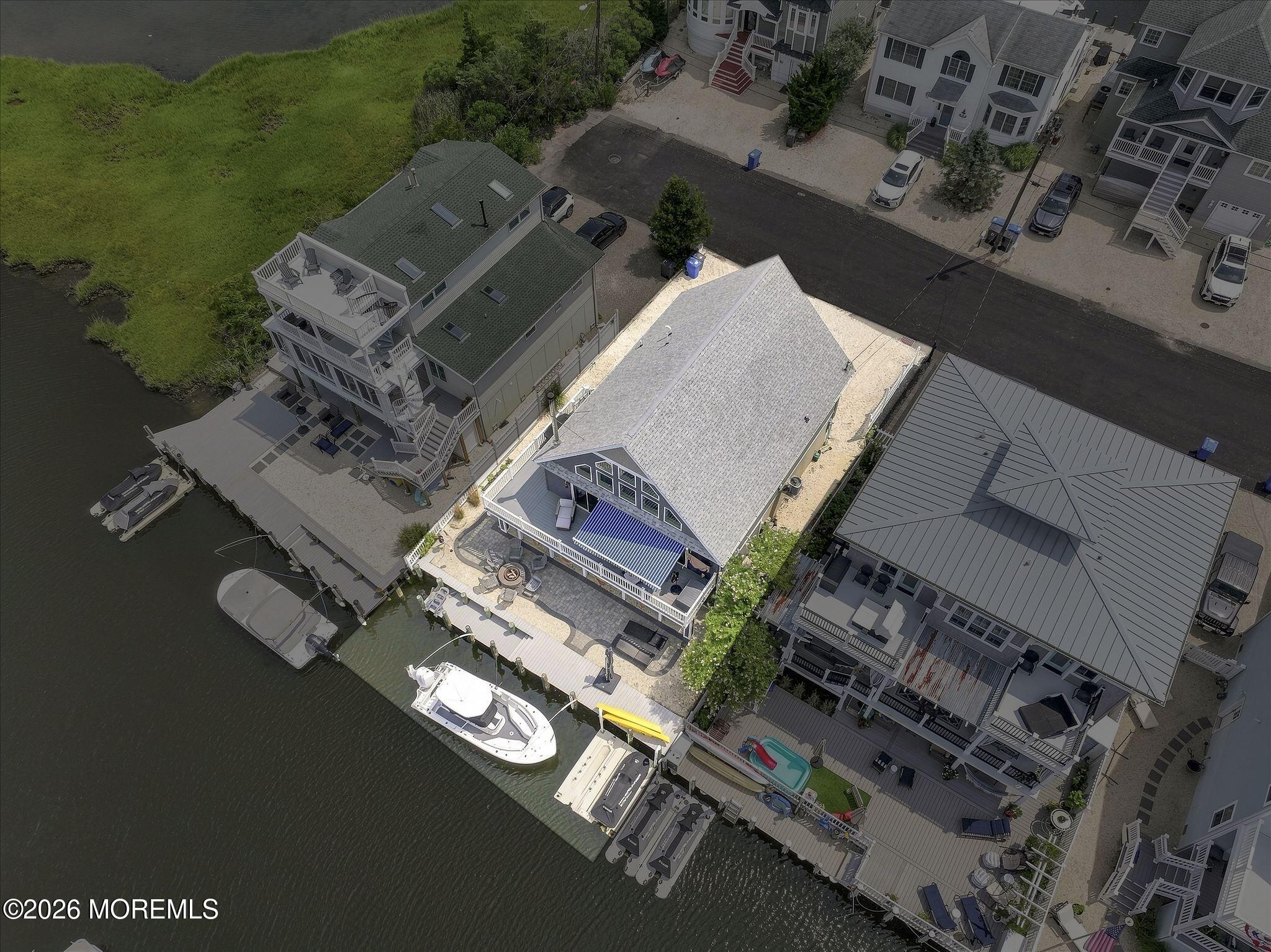 64 Patrick Drive Beach Haven West NJ 08050