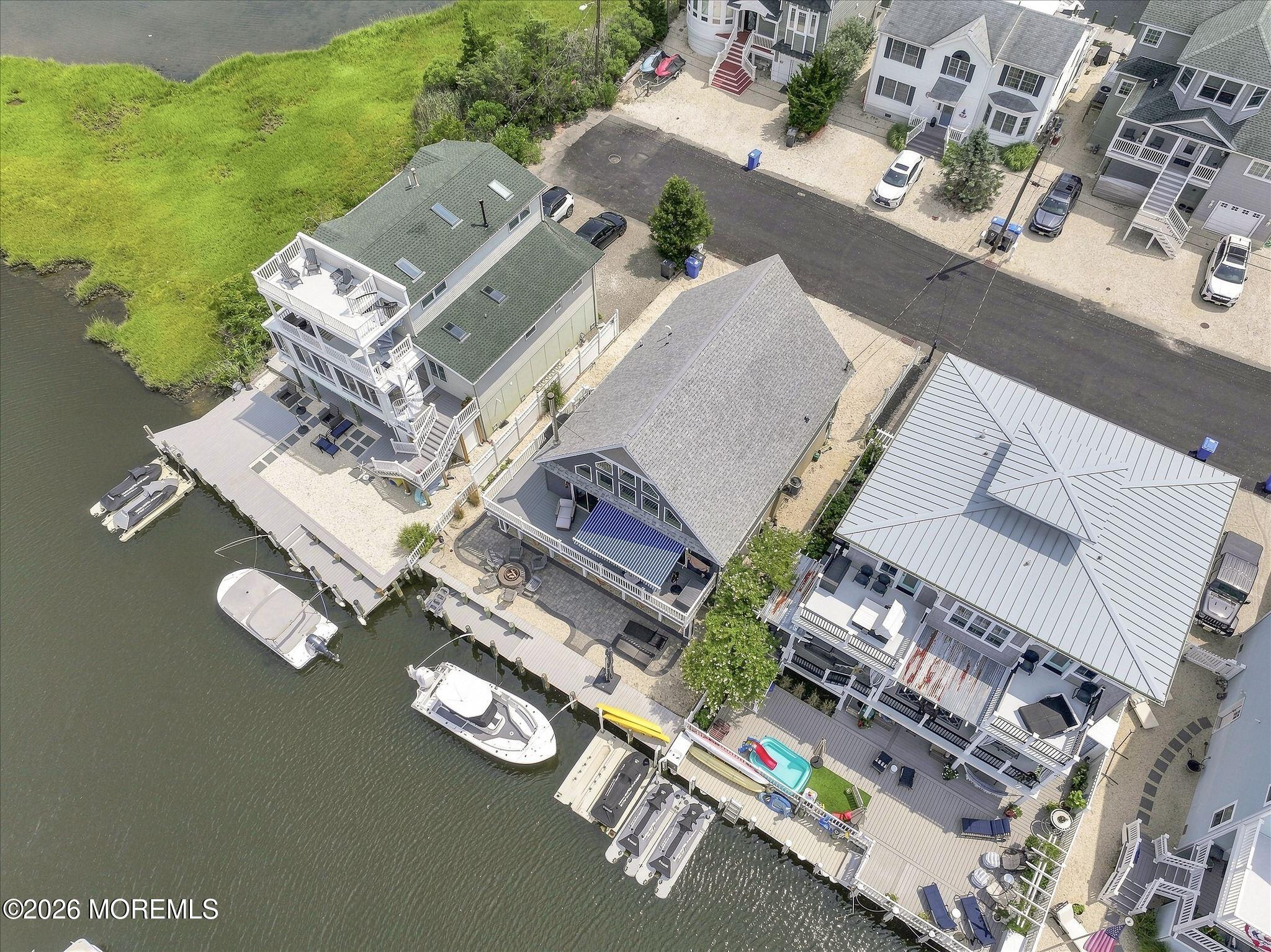 64 Patrick Drive Beach Haven West NJ 08050