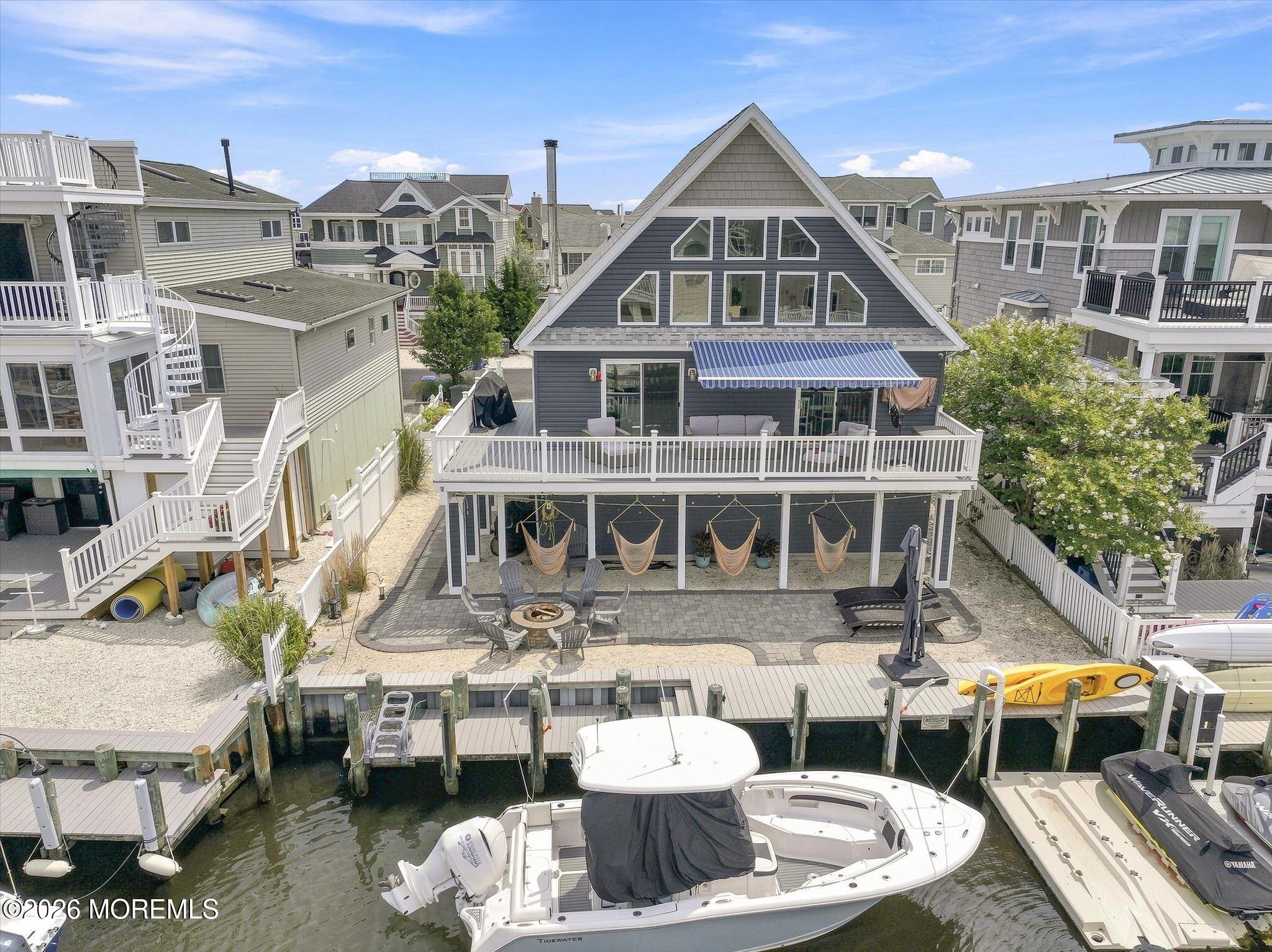 64 Patrick Drive Beach Haven West NJ 08050