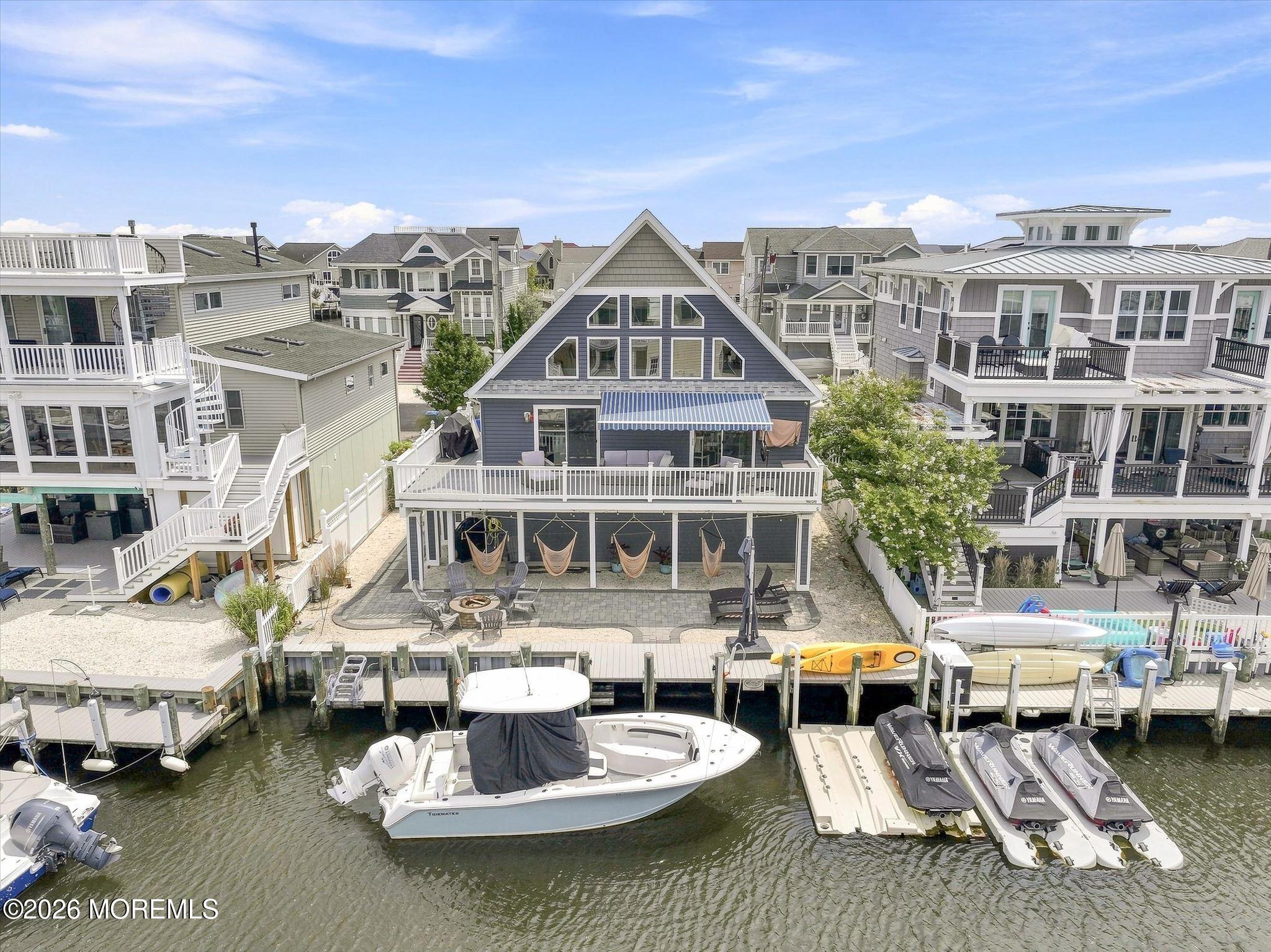 64 Patrick Drive Beach Haven West NJ 08050