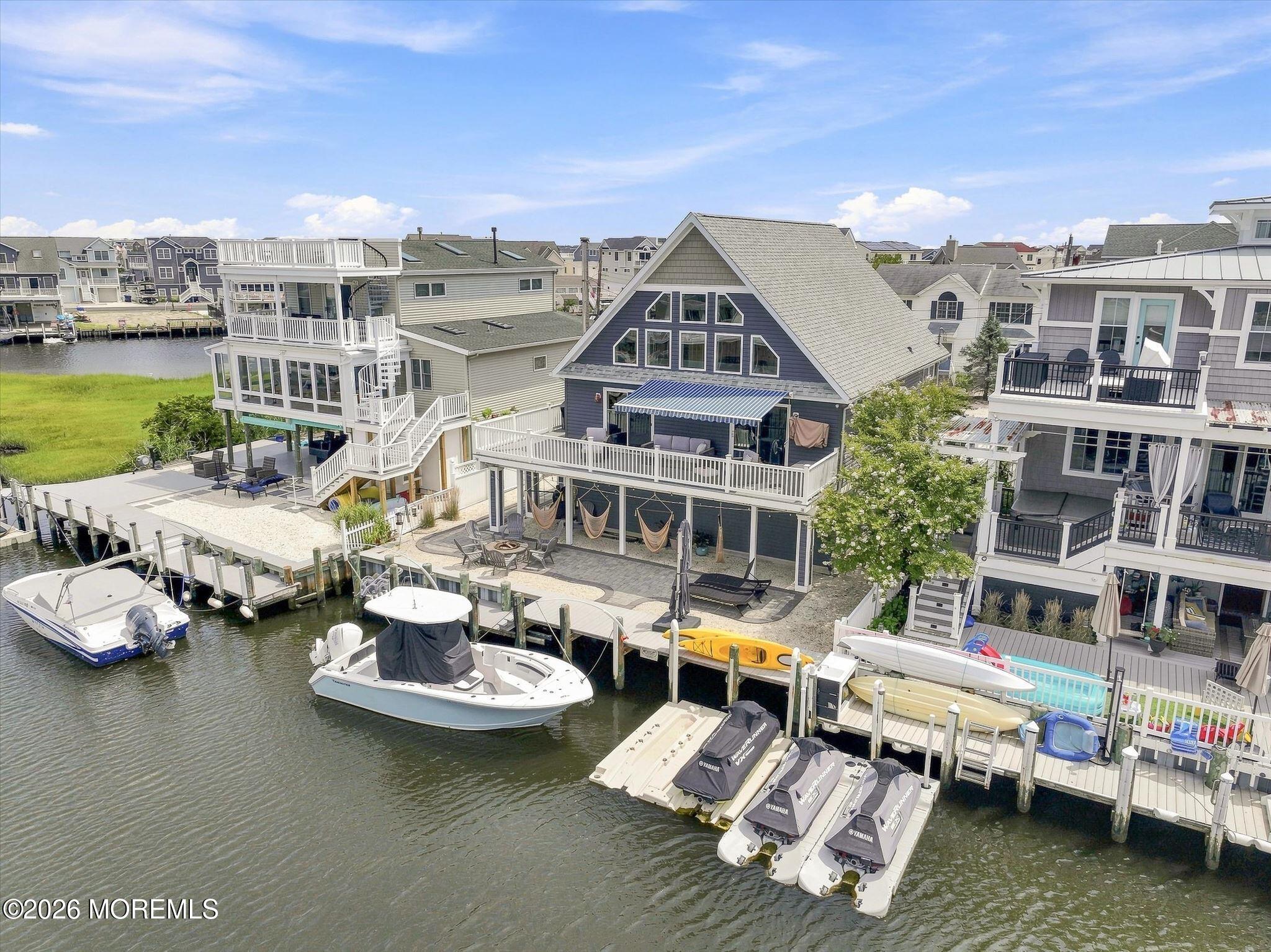 64 Patrick Drive Beach Haven West NJ 08050