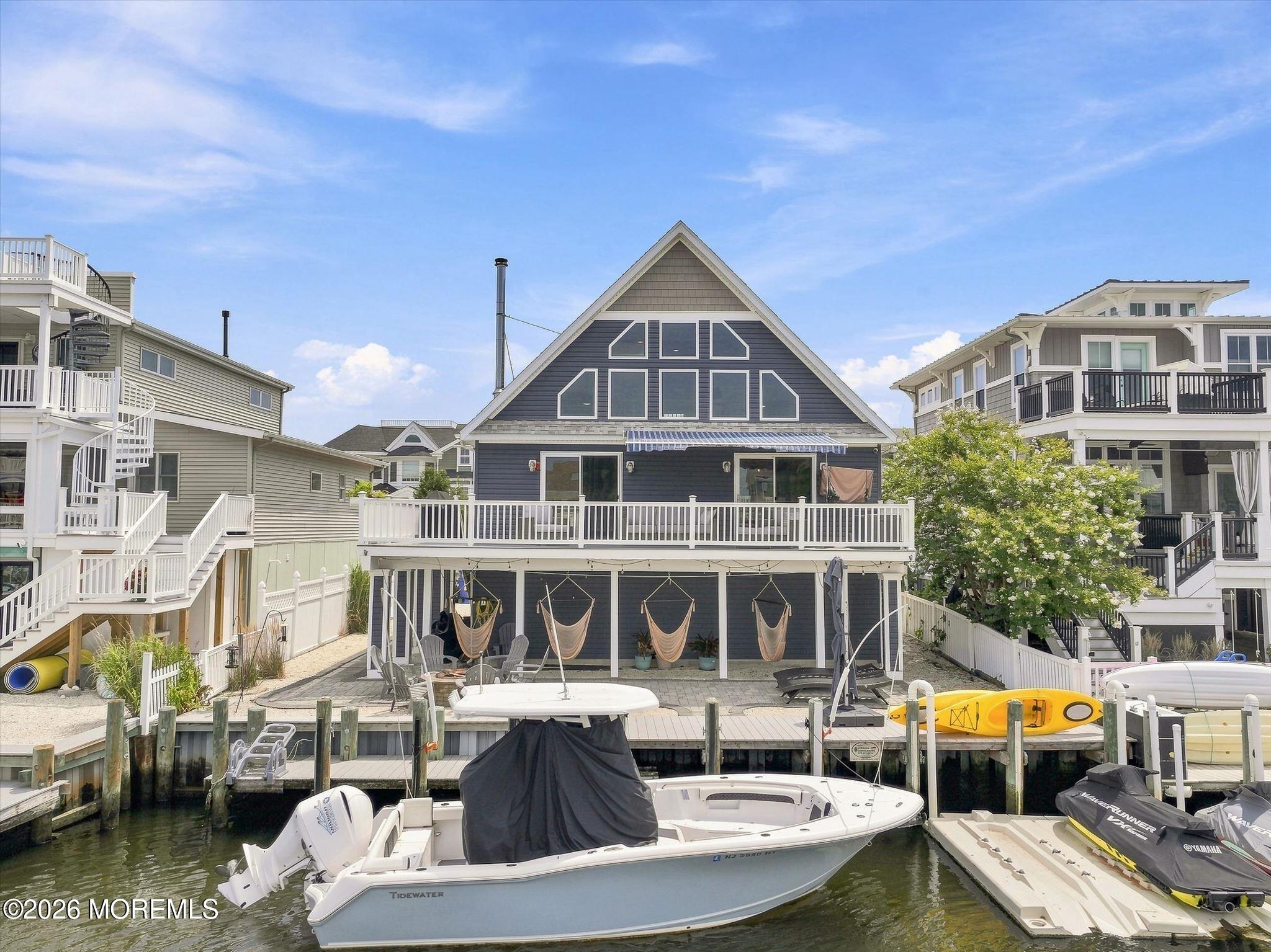 64 Patrick Drive Beach Haven West NJ 08050
