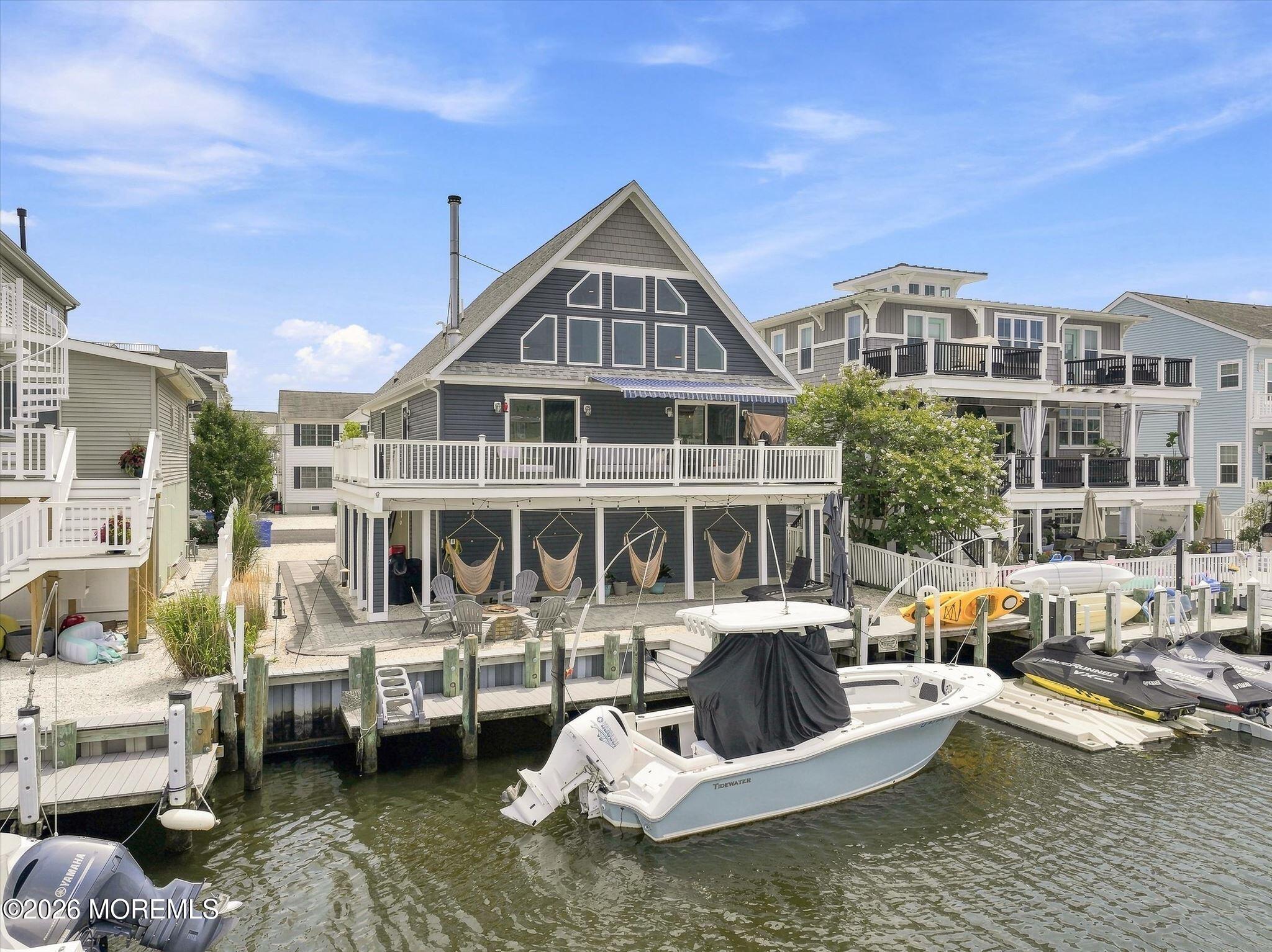 64 Patrick Drive Beach Haven West NJ 08050