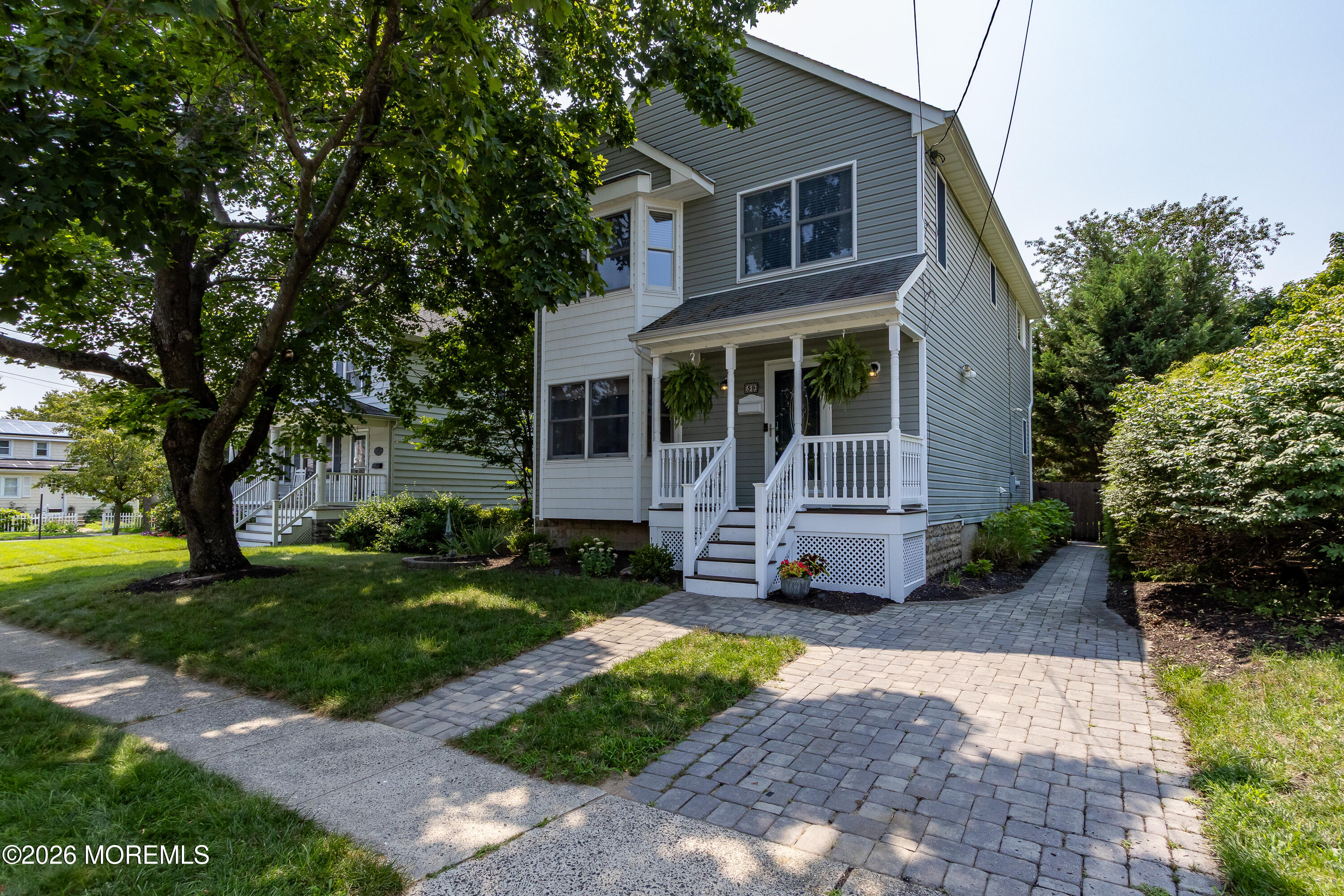 59 W Washington Avenue Atlantic Highlands NJ 07716