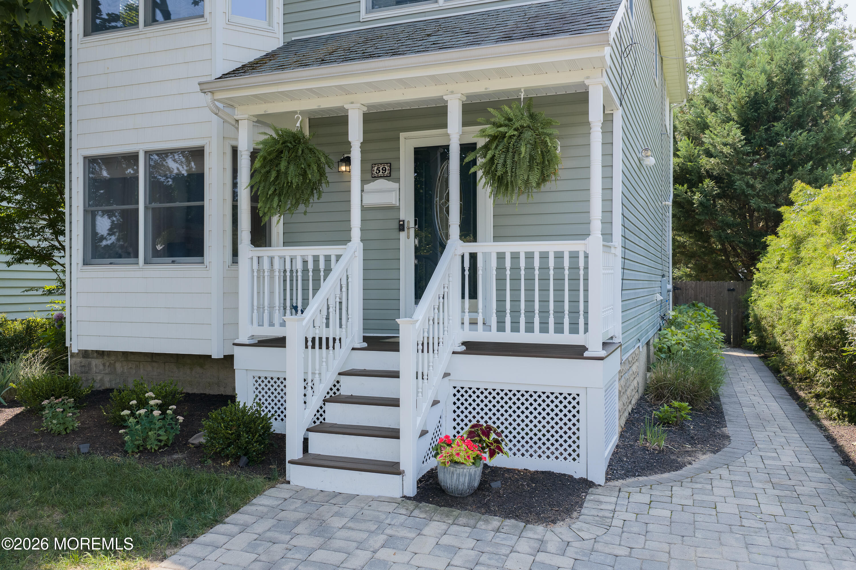 59 W Washington Avenue Atlantic Highlands NJ 07716