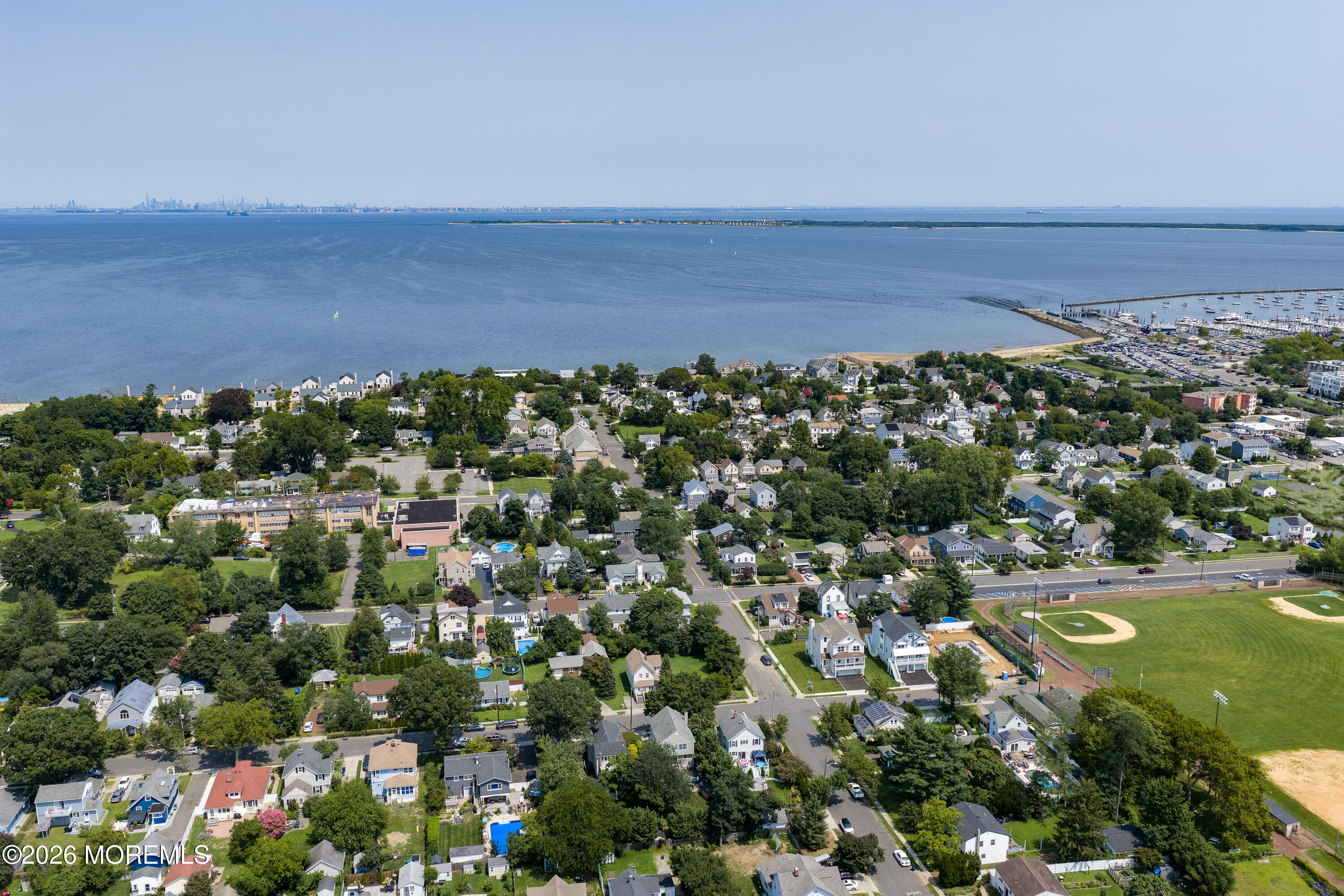 59 W Washington Avenue Atlantic Highlands NJ 07716