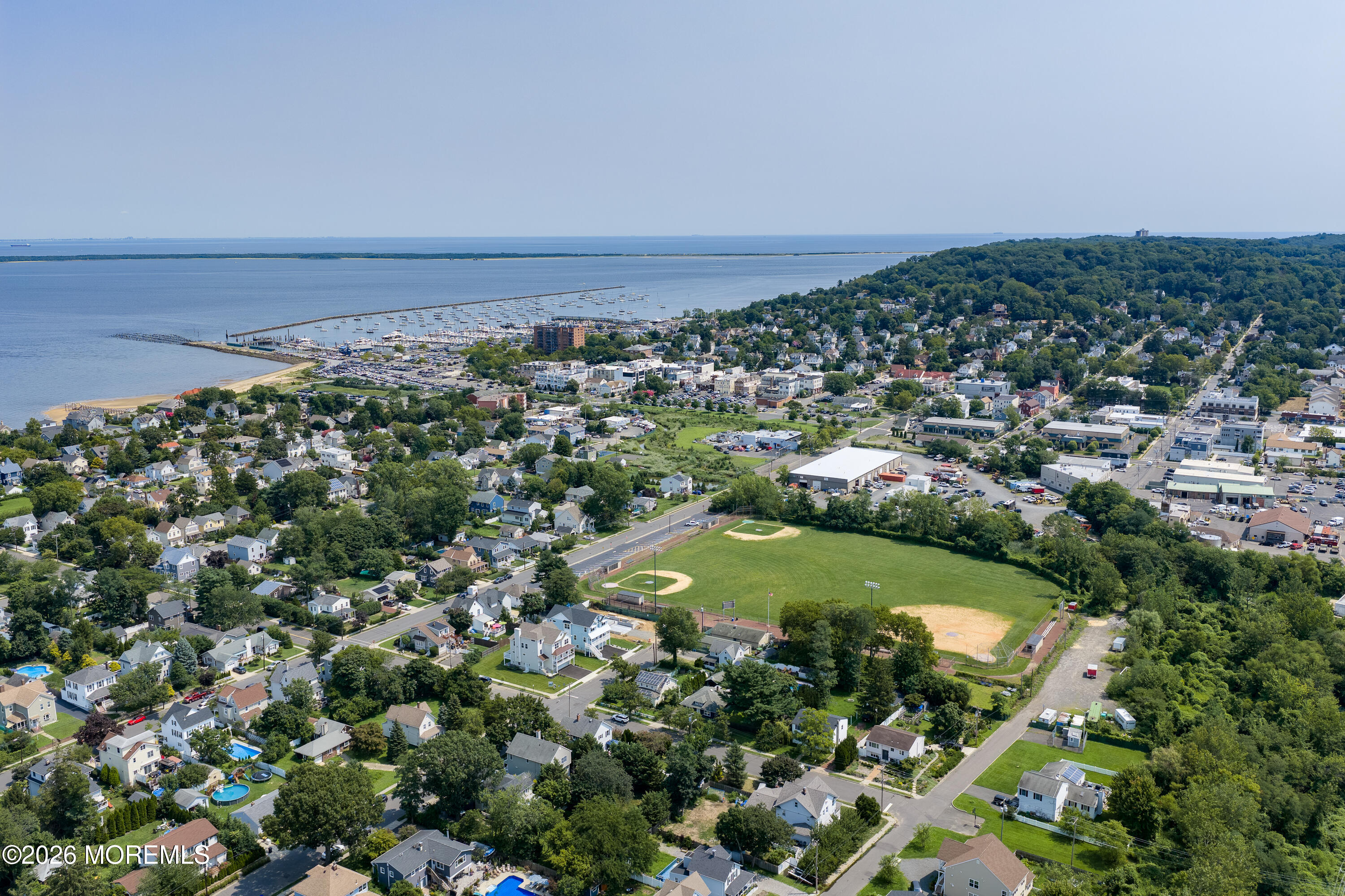 59 W Washington Avenue Atlantic Highlands NJ 07716