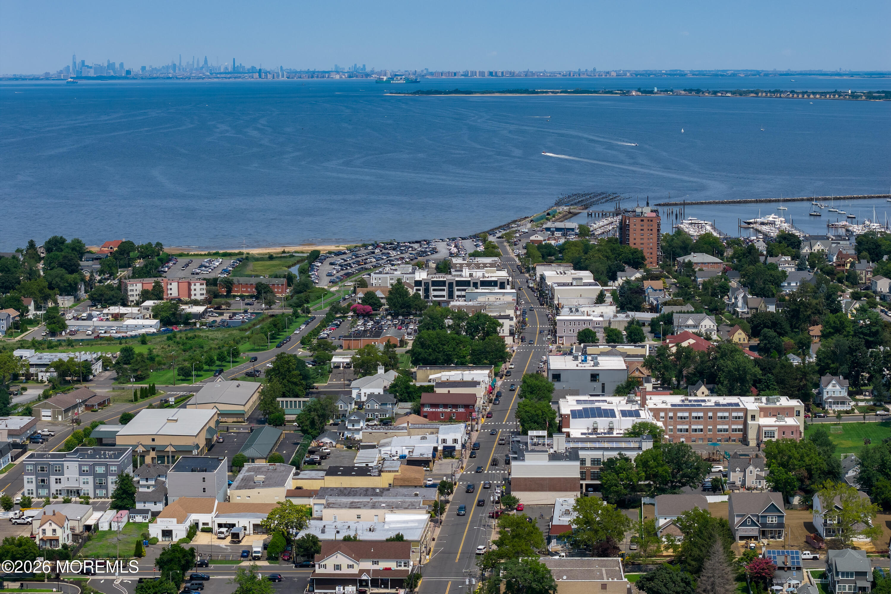 59 W Washington Avenue Atlantic Highlands NJ 07716