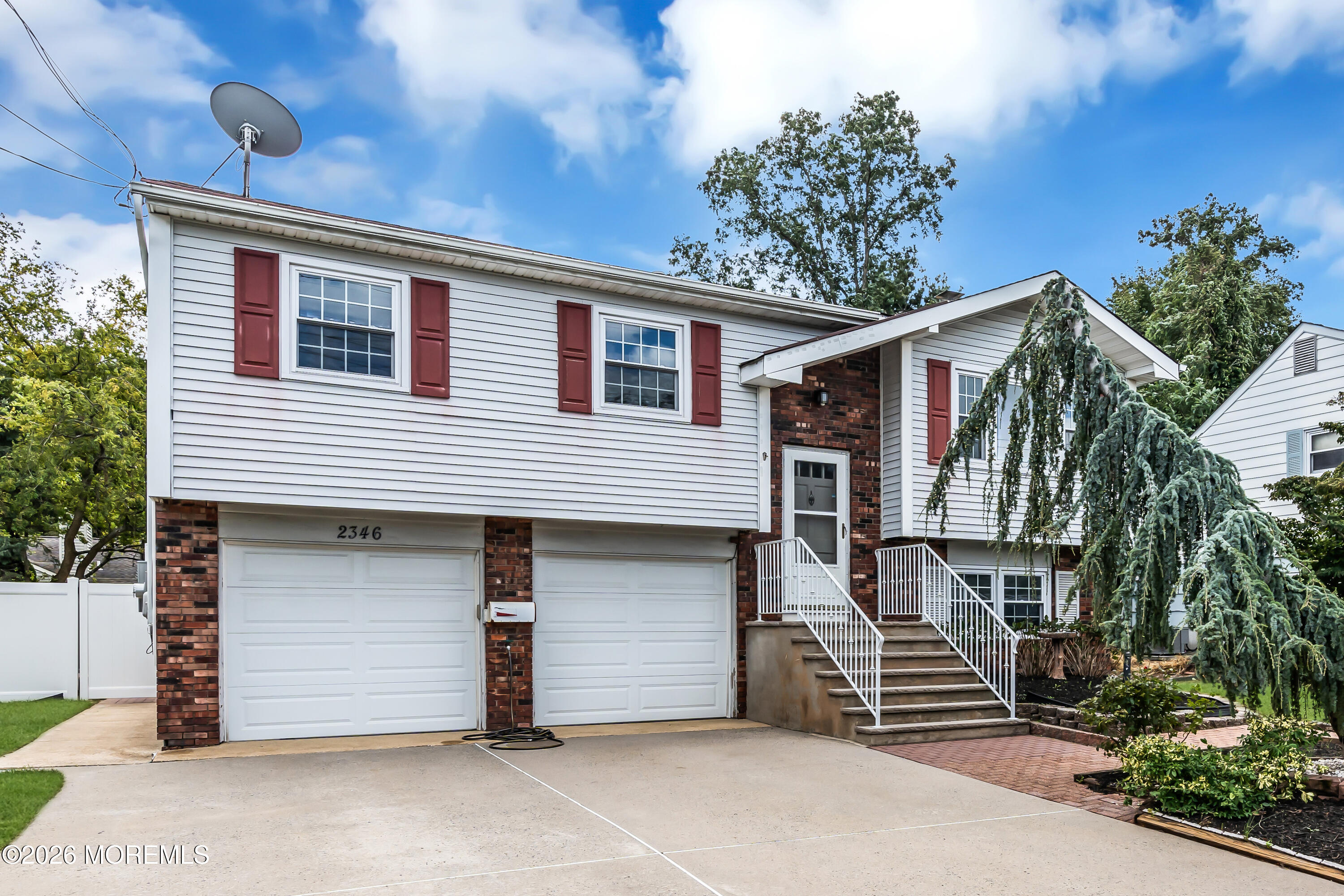 2346 Harbor Drive Point Pleasant NJ 08742