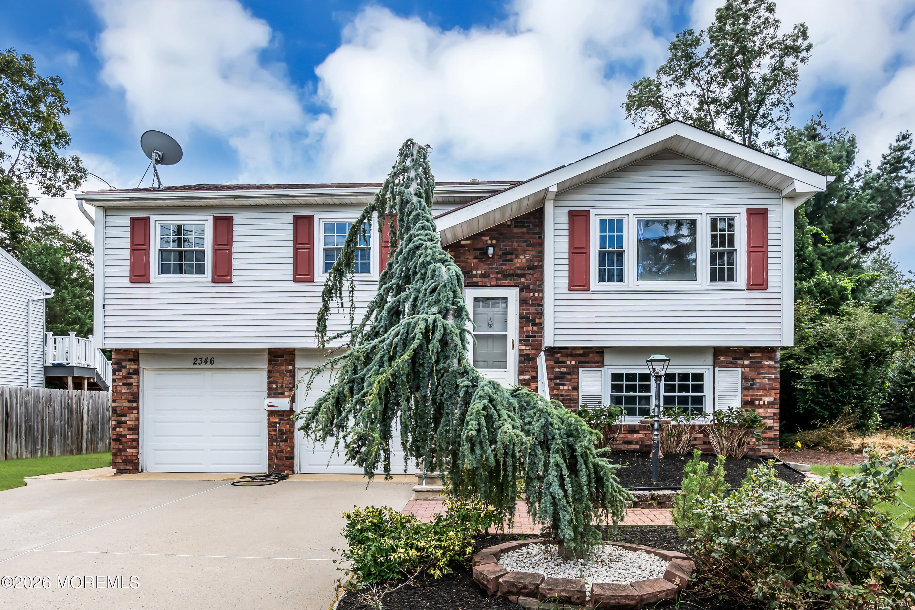 2346 Harbor Drive Point Pleasant NJ 08742