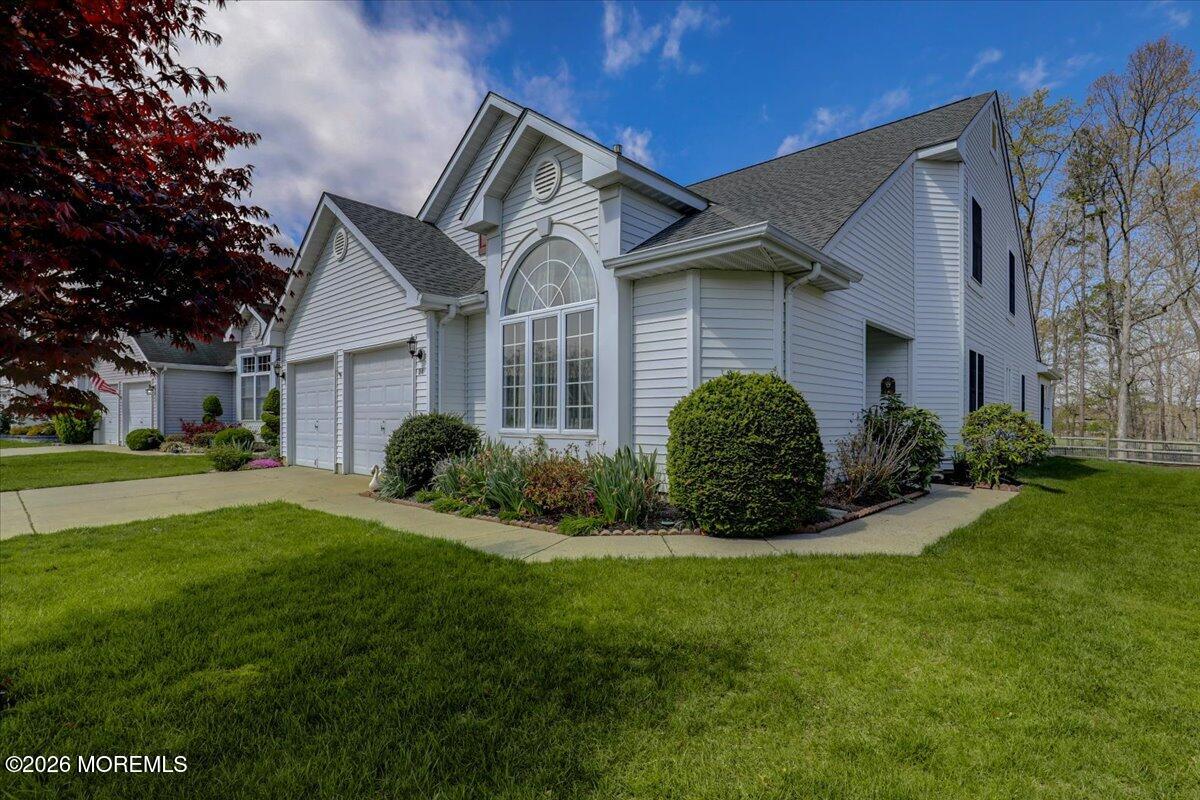 24 Merion Lane Jackson NJ 08527