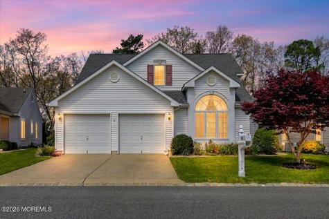 24 Merion Lane Jackson NJ 08527