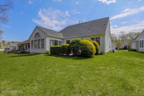 24 Merion Lane Jackson NJ 08527