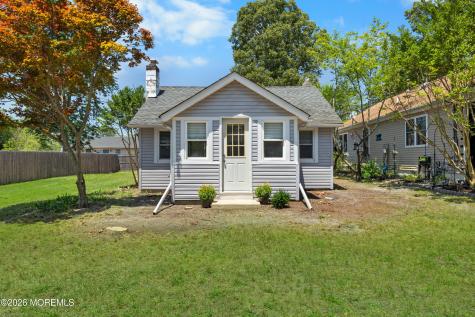 474 Burnt Bark Road Brick NJ 08723