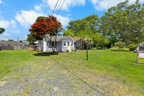 474 Burnt Bark Road Brick NJ 08723