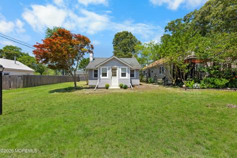 474 Burnt Bark Road Brick NJ 08723