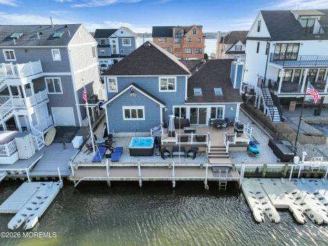 5 Starboard Court Brick NJ 08723