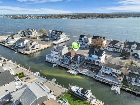 5 Starboard Court Brick NJ 08723