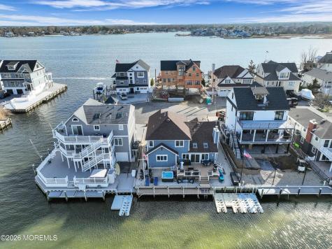 5 Starboard Court Brick NJ 08723