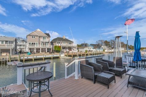 5 Starboard Court Brick NJ 08723