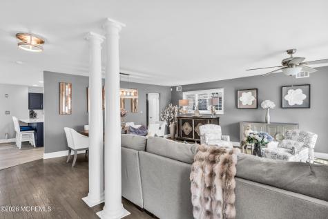 5 Starboard Court Brick NJ 08723